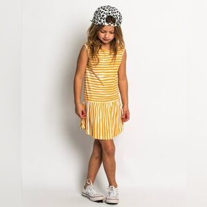 • Munster Kids Charlie Dress •